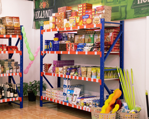 Tiendas Físicas - MercoCaribe