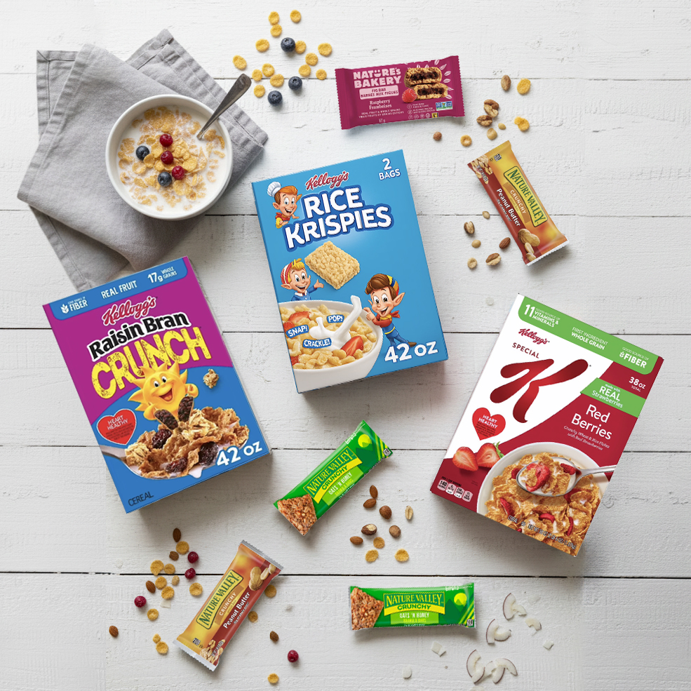 Cereales