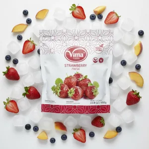 Frutas, verduras y viandas