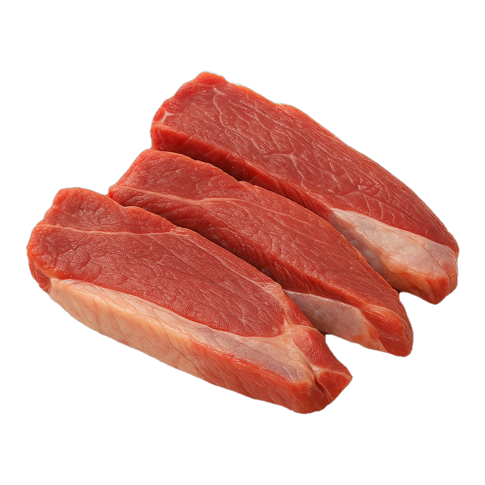 0003121200214 Palomilla de res con punta (Masterboi) 5.5 - 6 kg - MercoCaribe