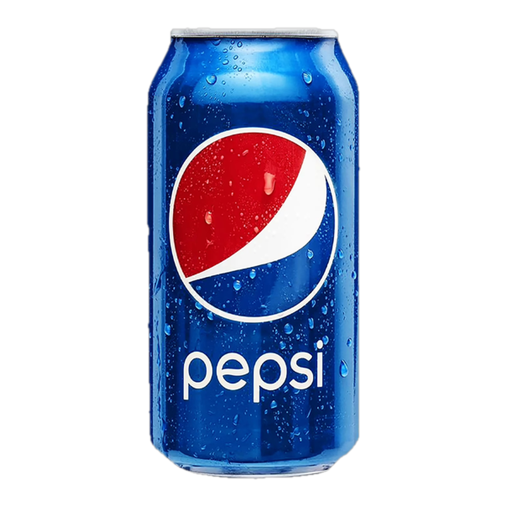 0004131000080 Refresco (Pepsi) lata 12 oz 355 ml - MercoCaribe