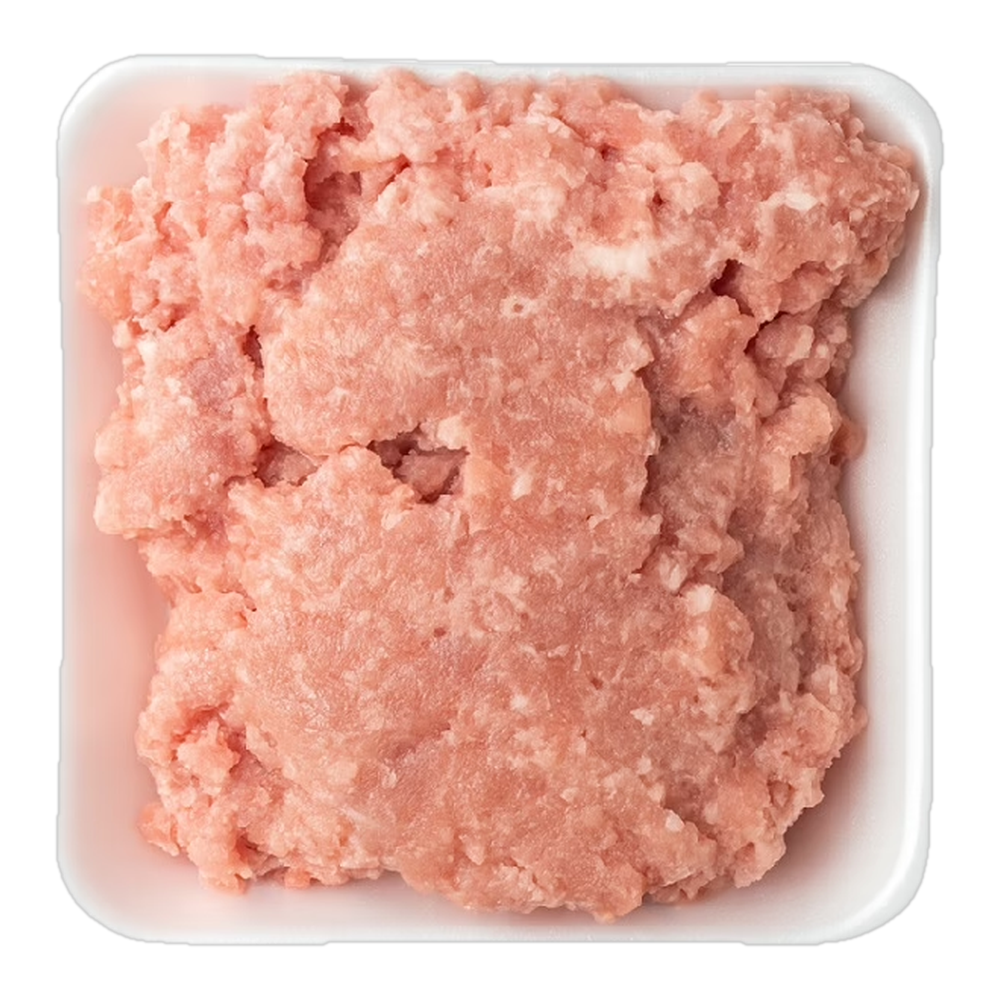 1212000081 Picadillo de cerdo (Frivatti) 1 kg - MercoCaribe