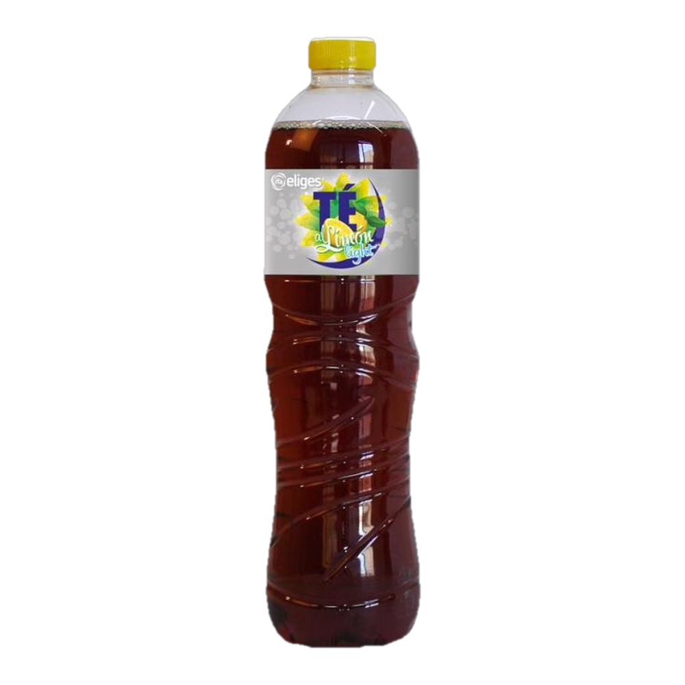 1310000045 Té al limón - light (Ifa Eliges) 1.5 l - MercoCaribe
