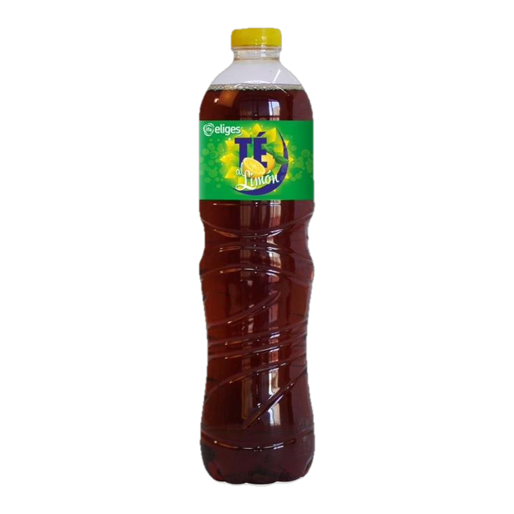 1310000046 Té al limón (Ifa Eliges) 1.5 l - MercoCaribe