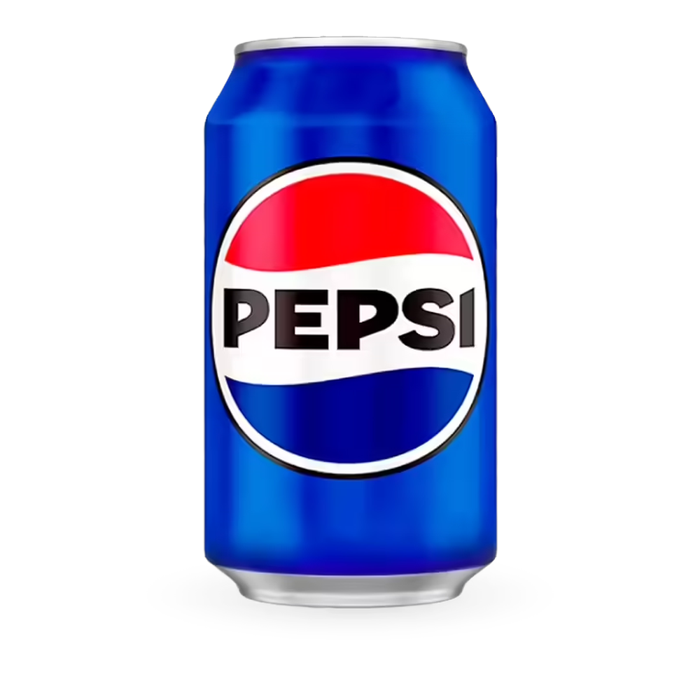1310170013 Refresco pepsi lata de 330 ml - MercoCaribe