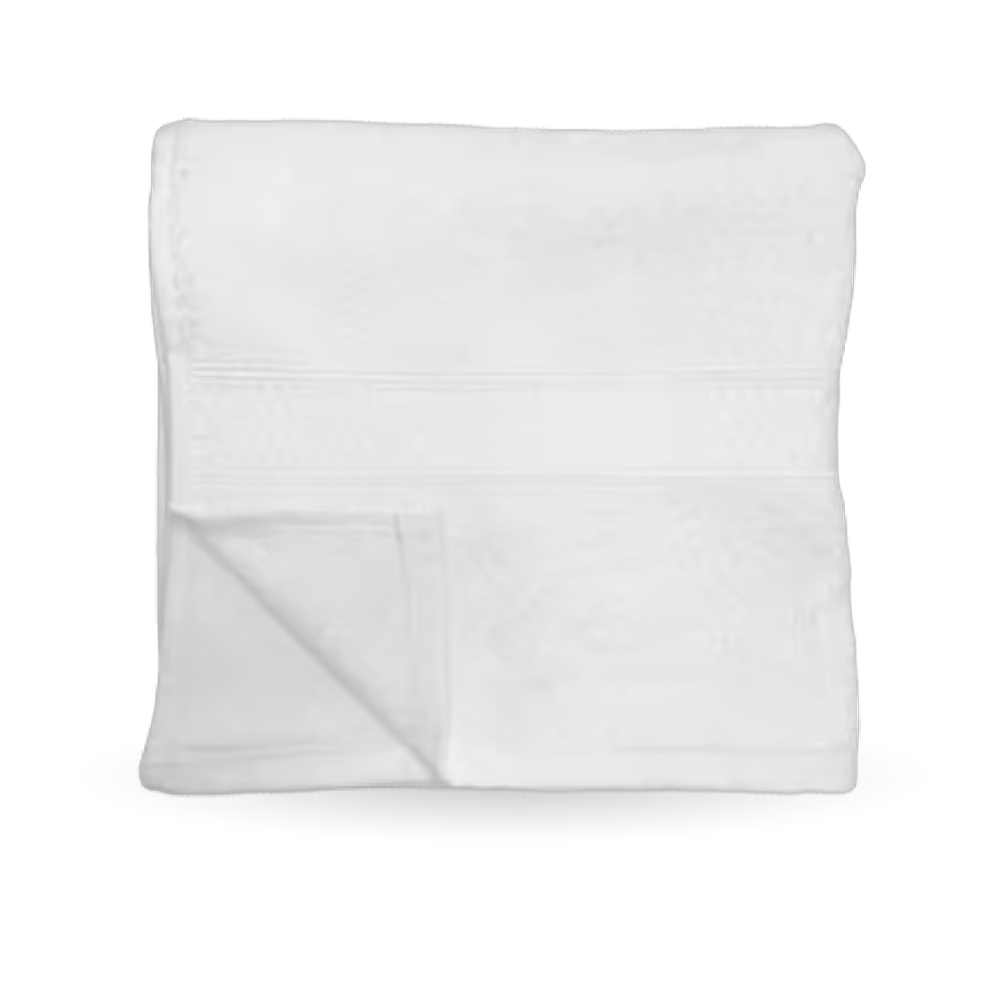 1614130005 Toalla blanca 0.30 x 0.50 - MercoCaribe