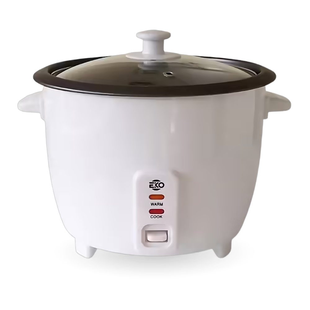 2024000091 Olla arrocera (Eko) 1.8 l - MercoCaribe