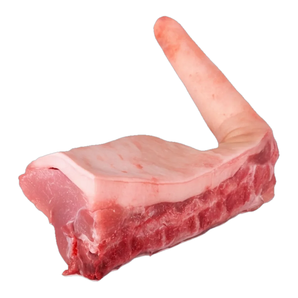 1212000295 Rabo de cerdo (Mercocaribe) 1 kg - MercoCaribe