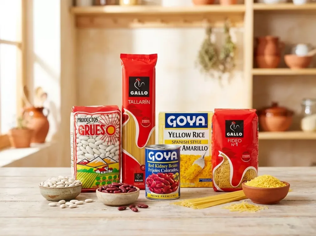 Envíos a Cuba — Combos, alimentos y tarjetas de compra - MercoCaribe